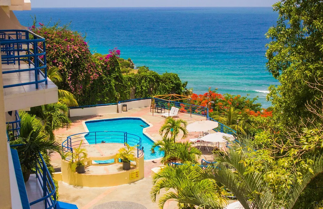 Cap Lamandou Hotel-1