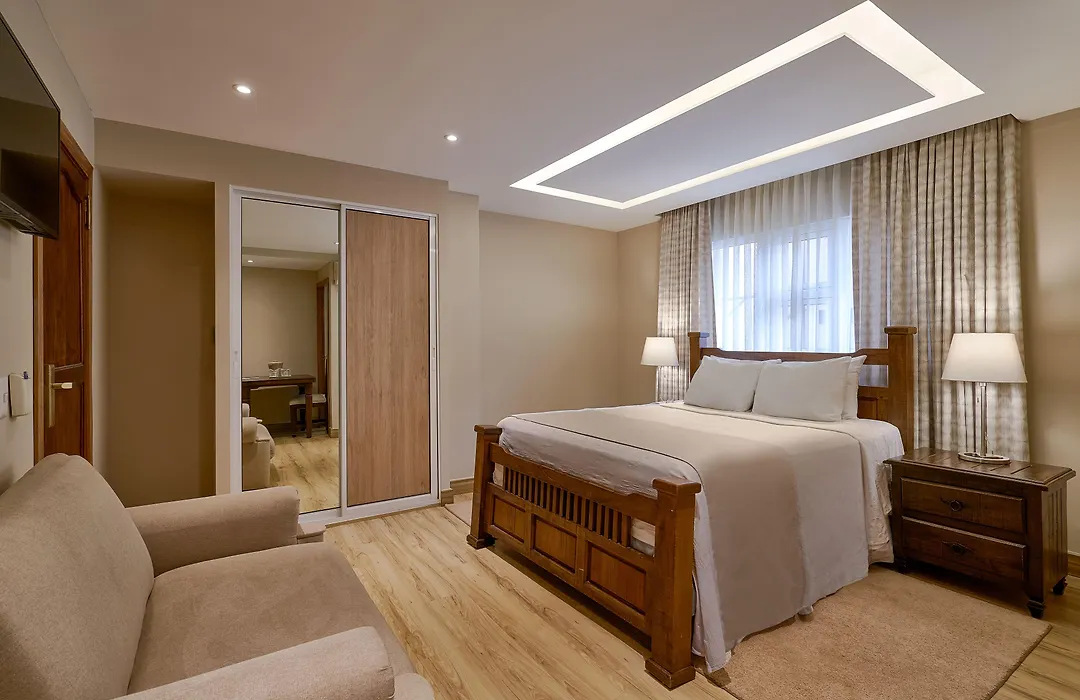 Hotel Riazor-1