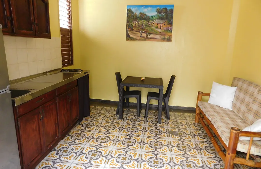 Residencial La Fonte-1
