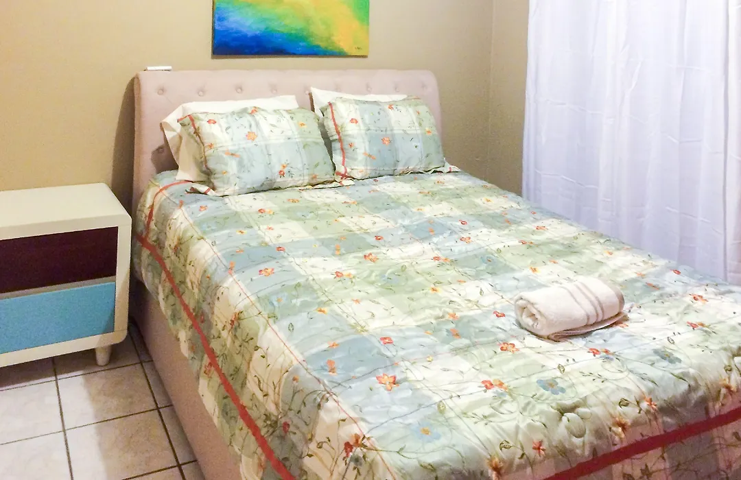 Coastal Express Inn & Suites #1 At 681 Ocean Drive-1
