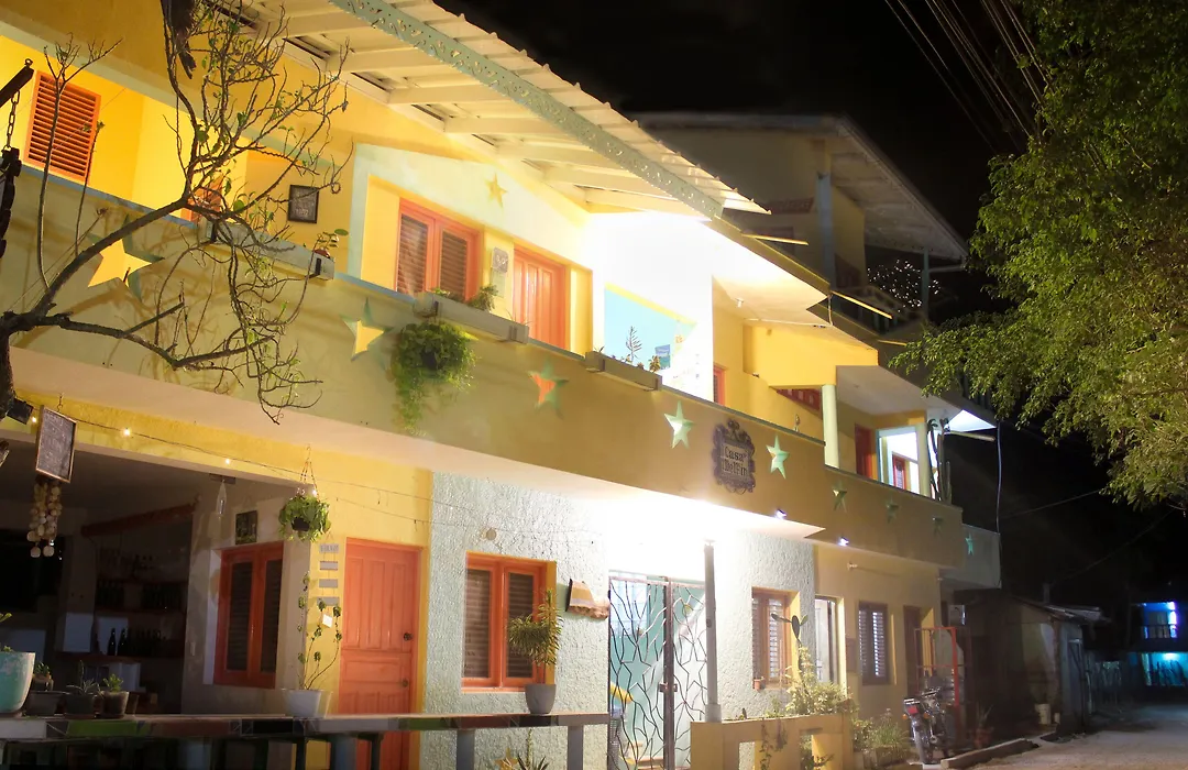 Casa Delfin Guest House-1