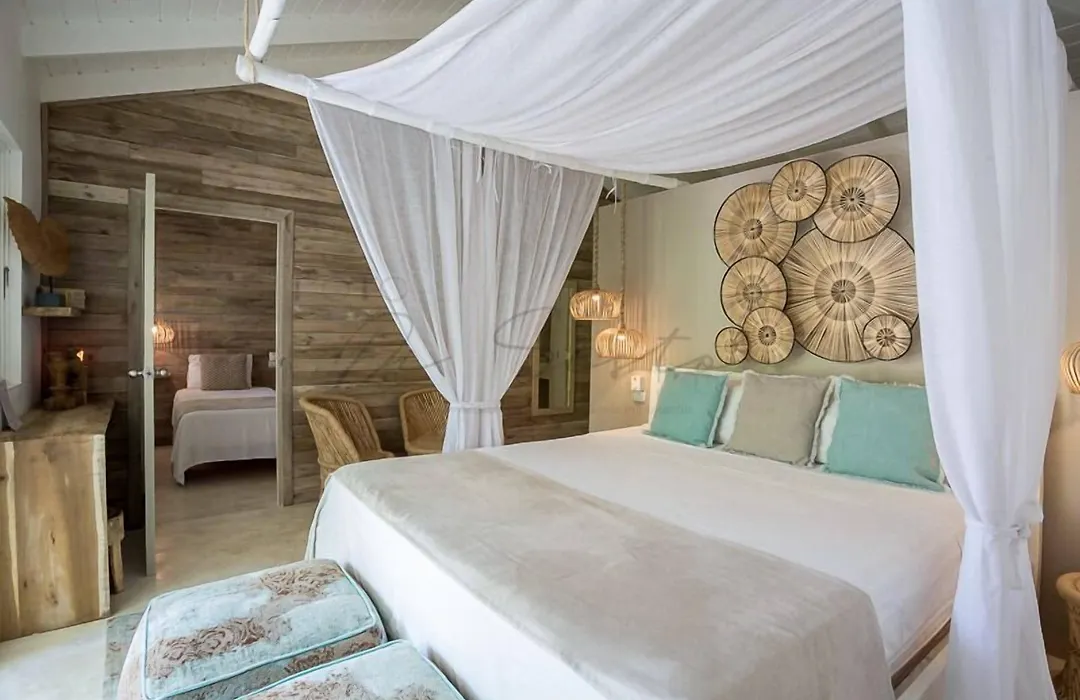 Mahona Bed & Breakfast-1