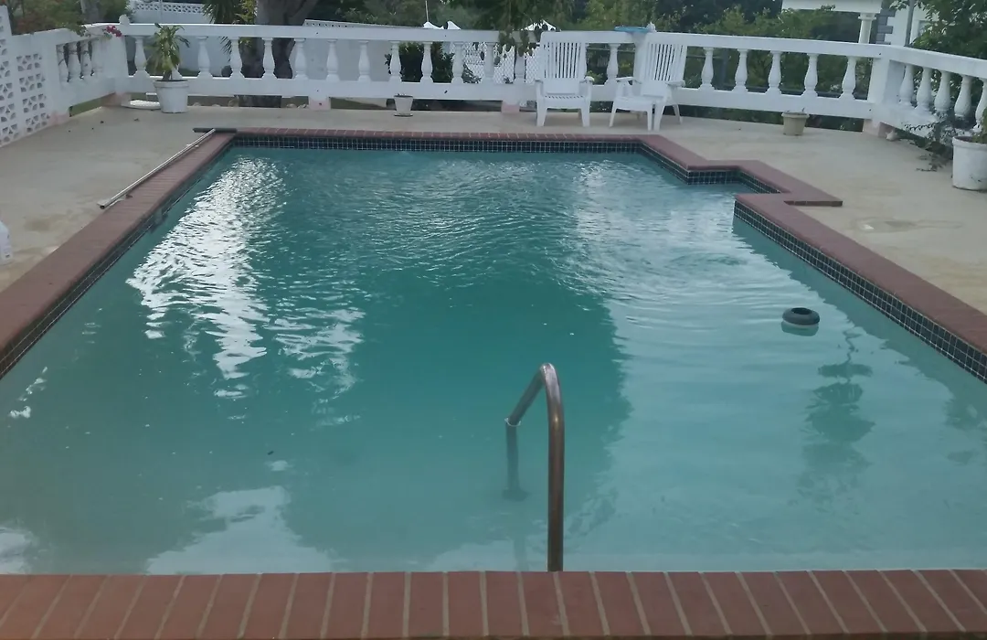 Gemini Villa-1