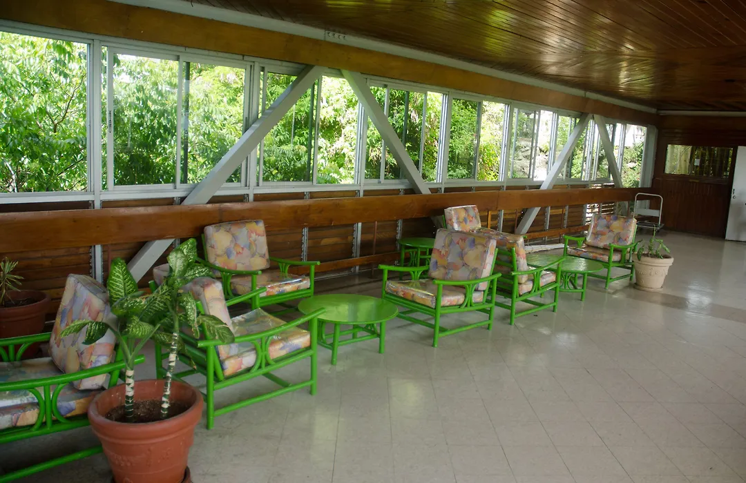 Ocean Air Beach Studio At Montego Bay Club Resort-1