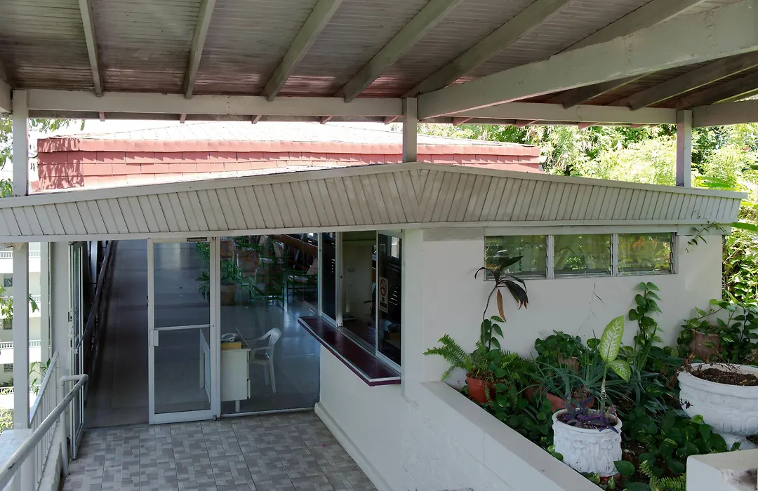 Beach Condos -Montego Bay Club Beach Resort-1