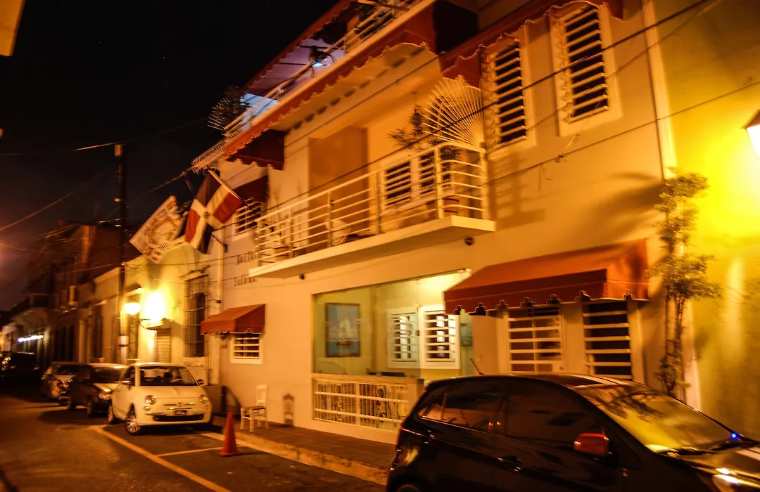Hotel Salome 56-1