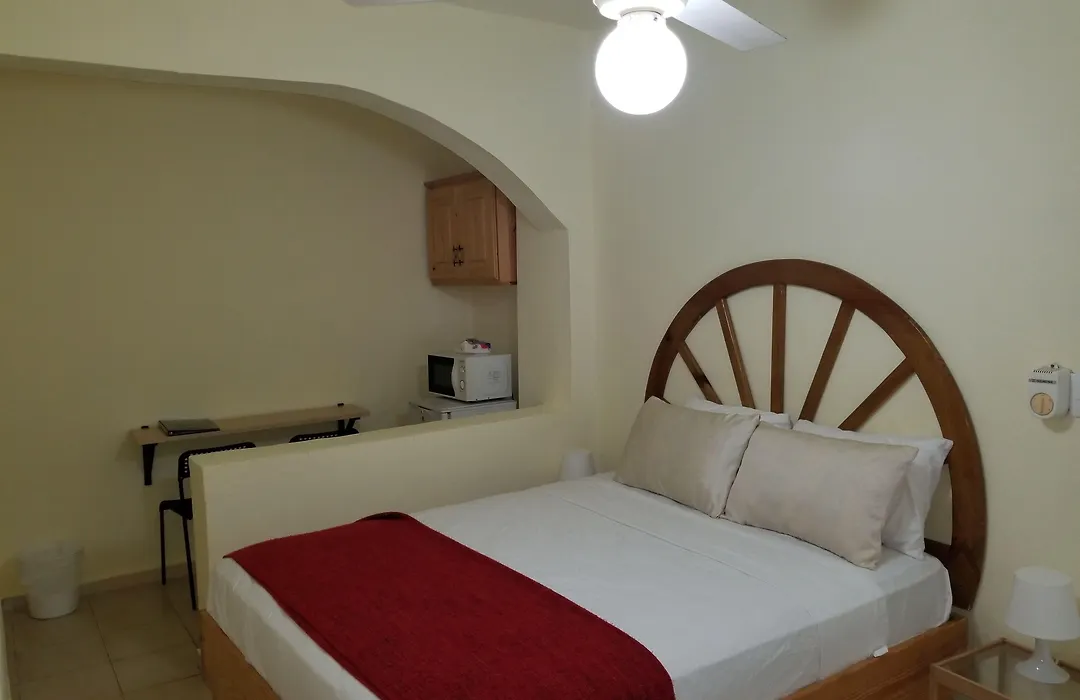 Hotel Plaza Europa-1