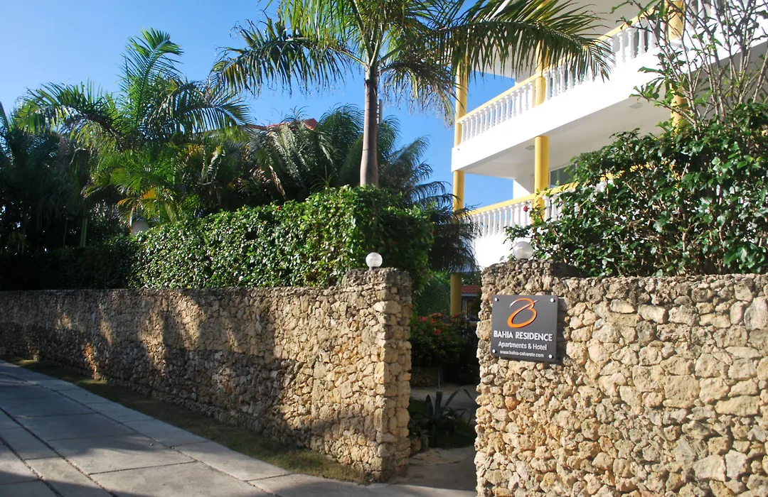Bahia Residence Cabarete-1