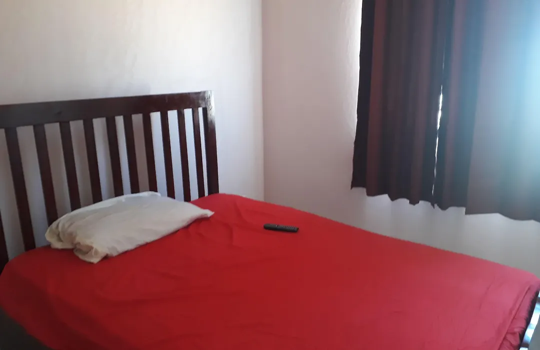 Apartahotel Next Nivel-1