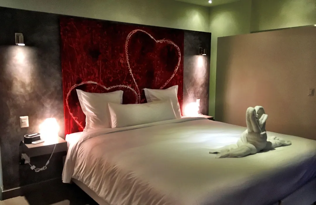 Casa-22 Luxury Boutique Hotel-1