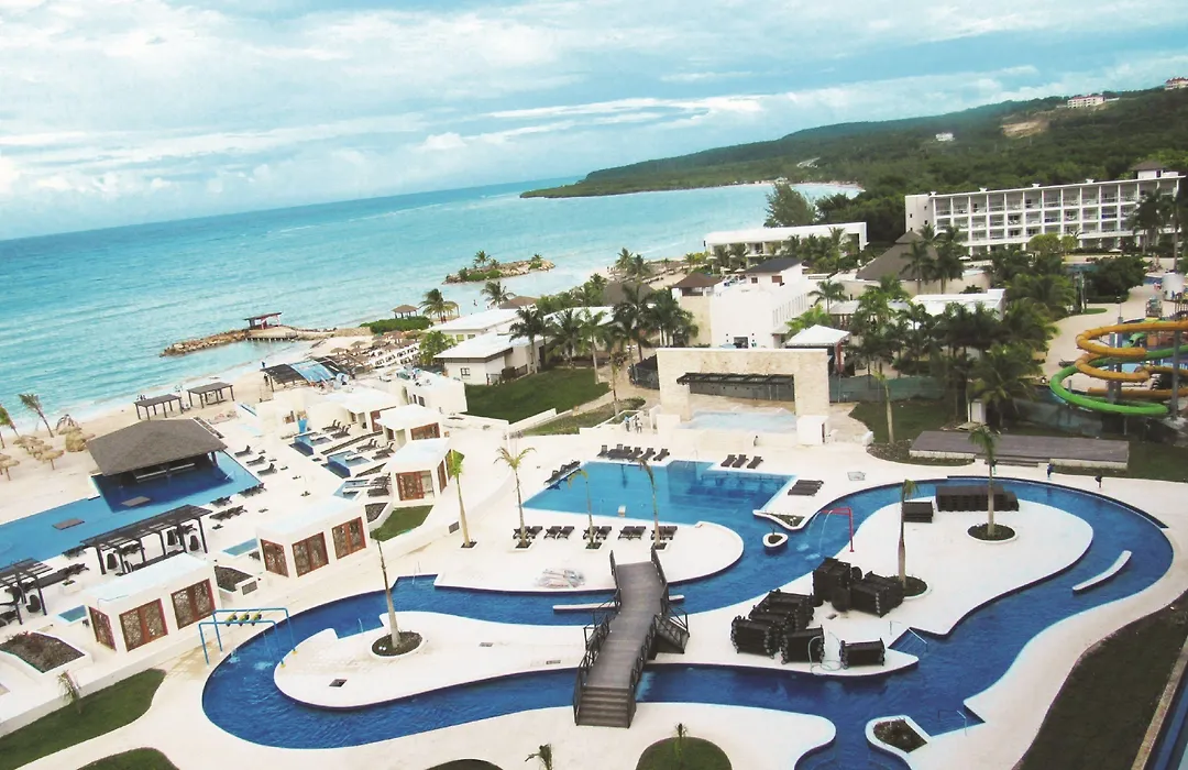 Royalton Blue Waters Montego Bay, An Autograph Collection All-Inclusive Resort-1