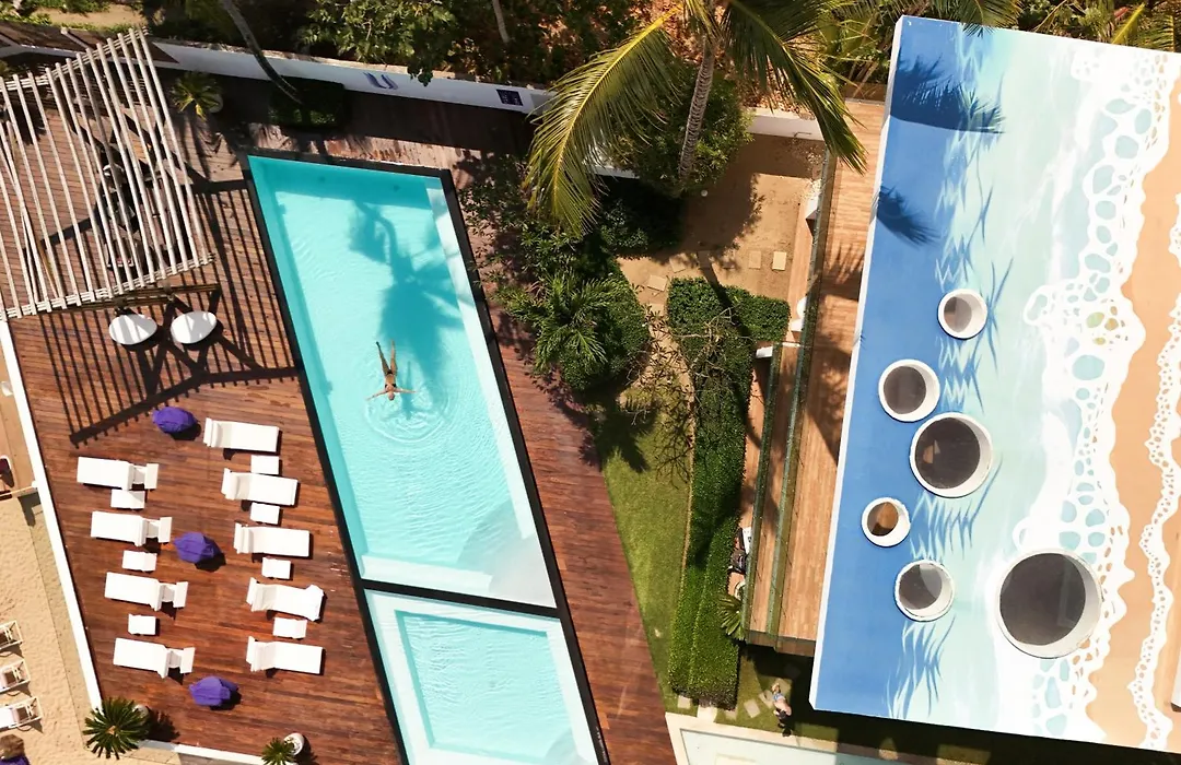 Ultravioleta Boutique Residences-1