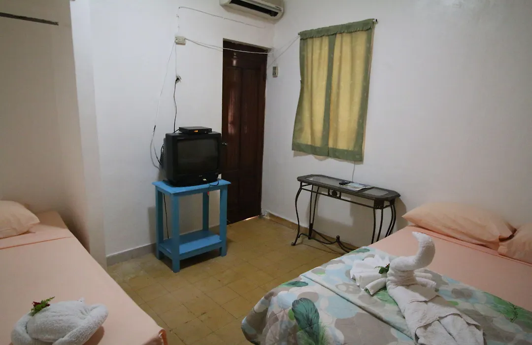 Hotel Odette Colonial-1
