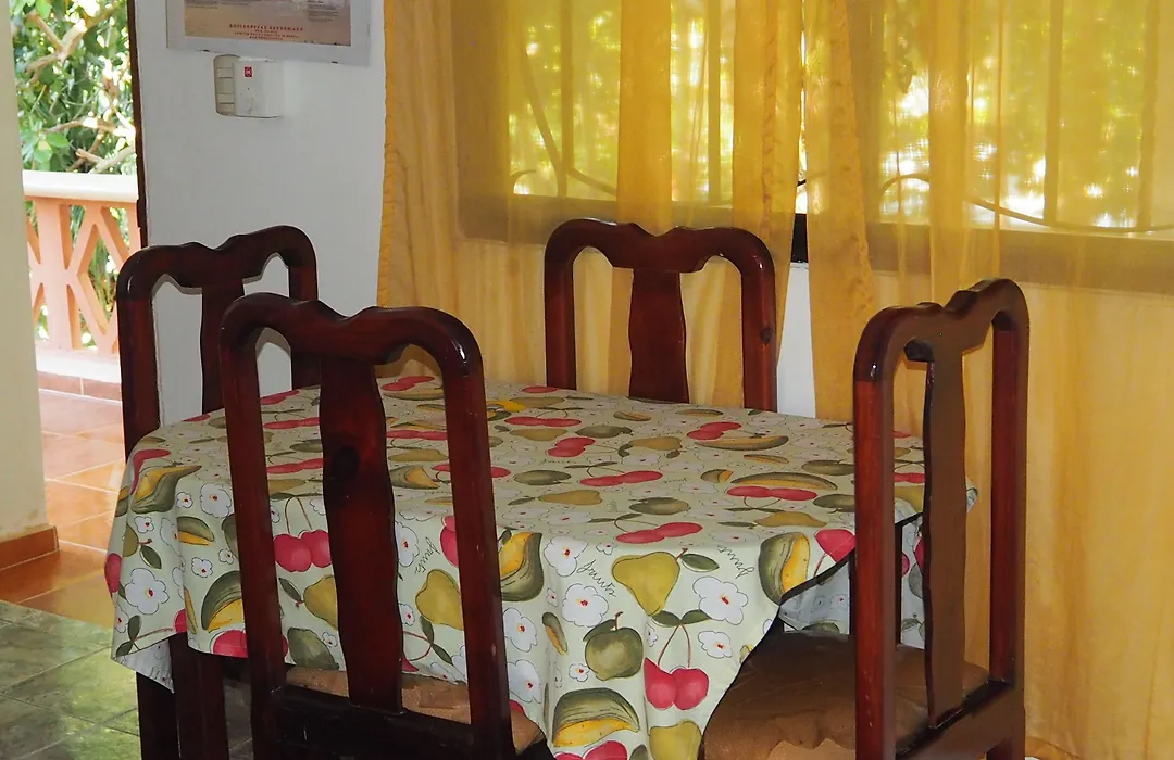 Residencial Estephany-1