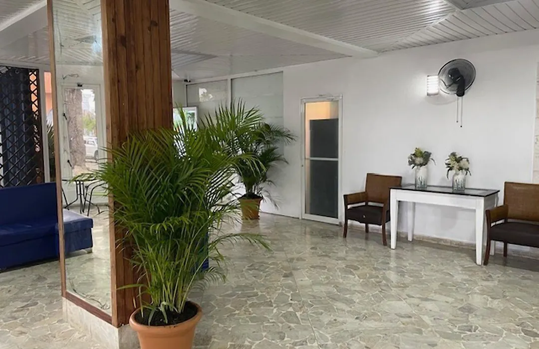 Hotel Costa Linda Beach Boca Chica-1