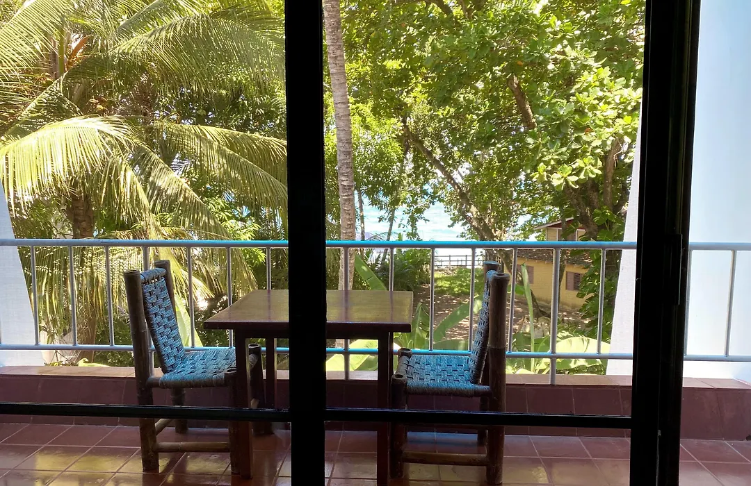 Hotel Alegria-1