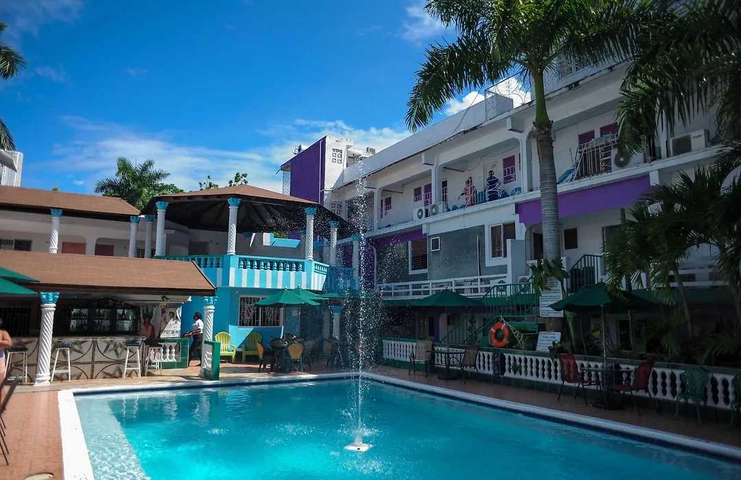 Hotel Glorianna-1