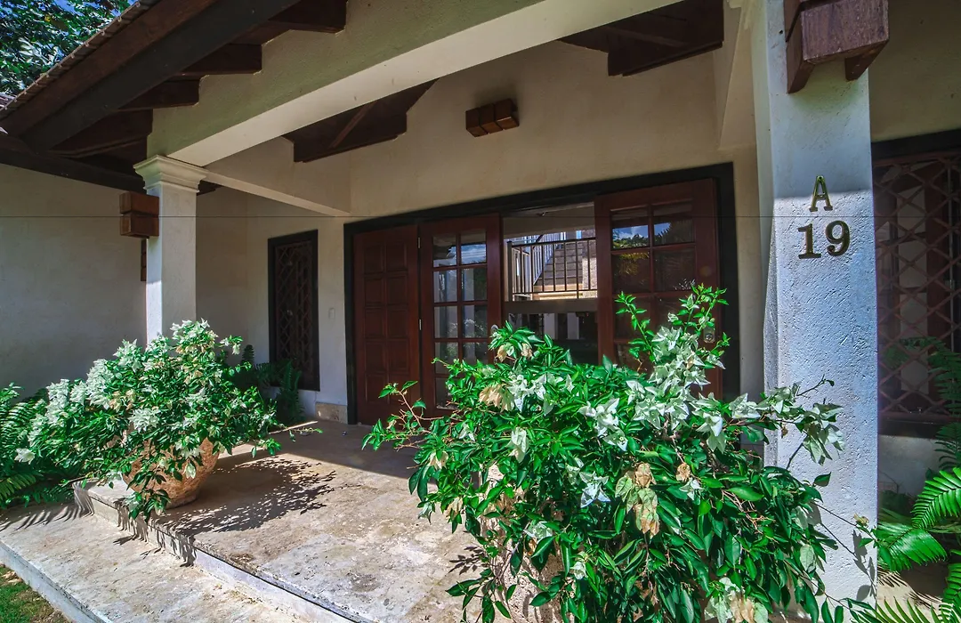 Hacienda A-19-1