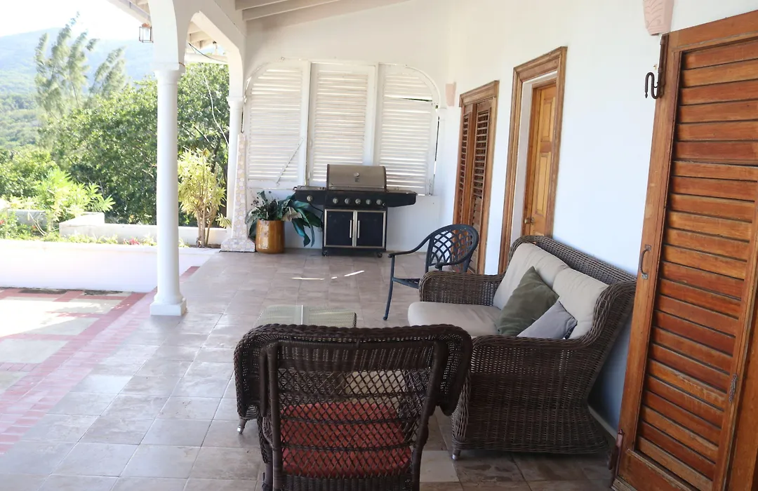 Mohagany House-1