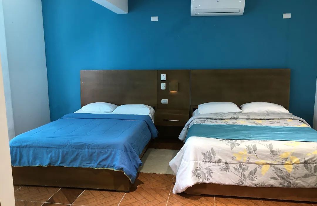 Figaro Hotel Samana-1