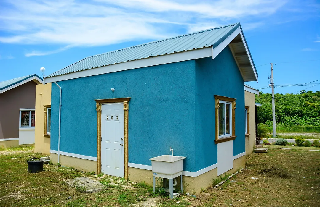 Nickels Garden Villas-1