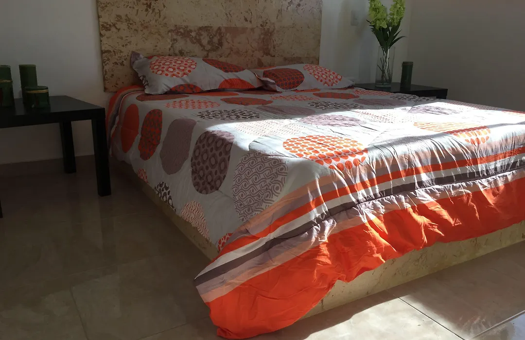 Hotel Boutique Caribbean Revelation-1