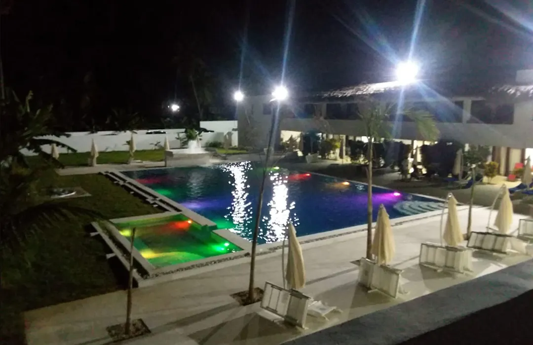 Oasi Encantada - Beach Resort-1