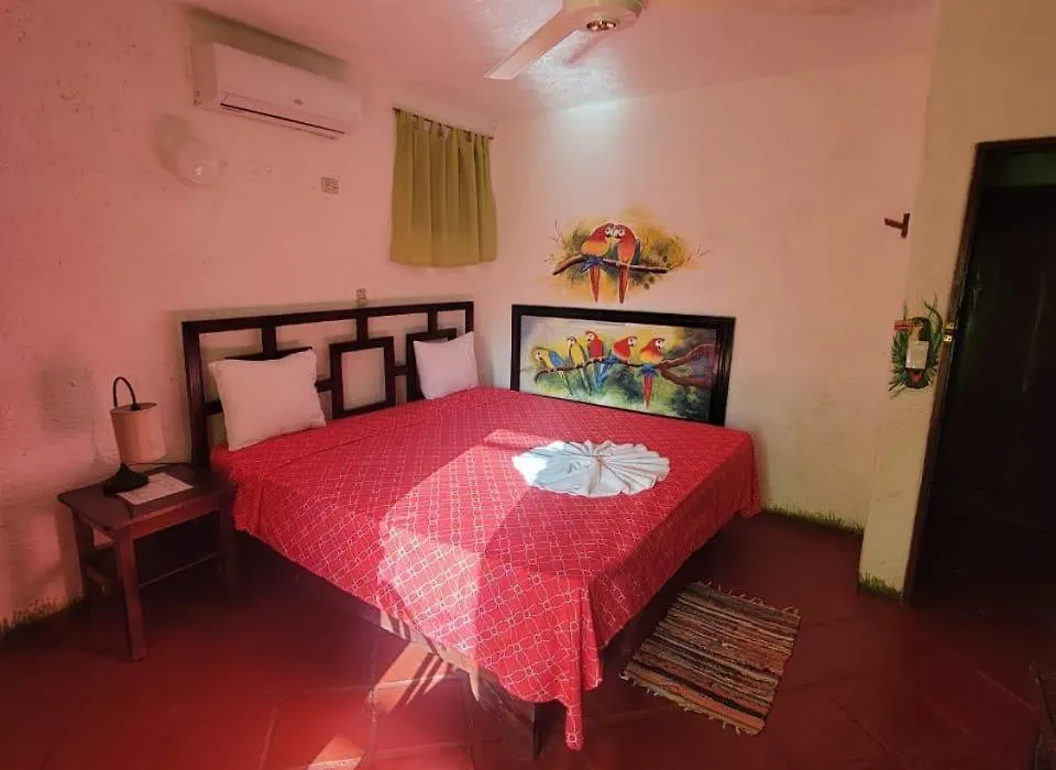 Hotel El Rancho Sosua-1