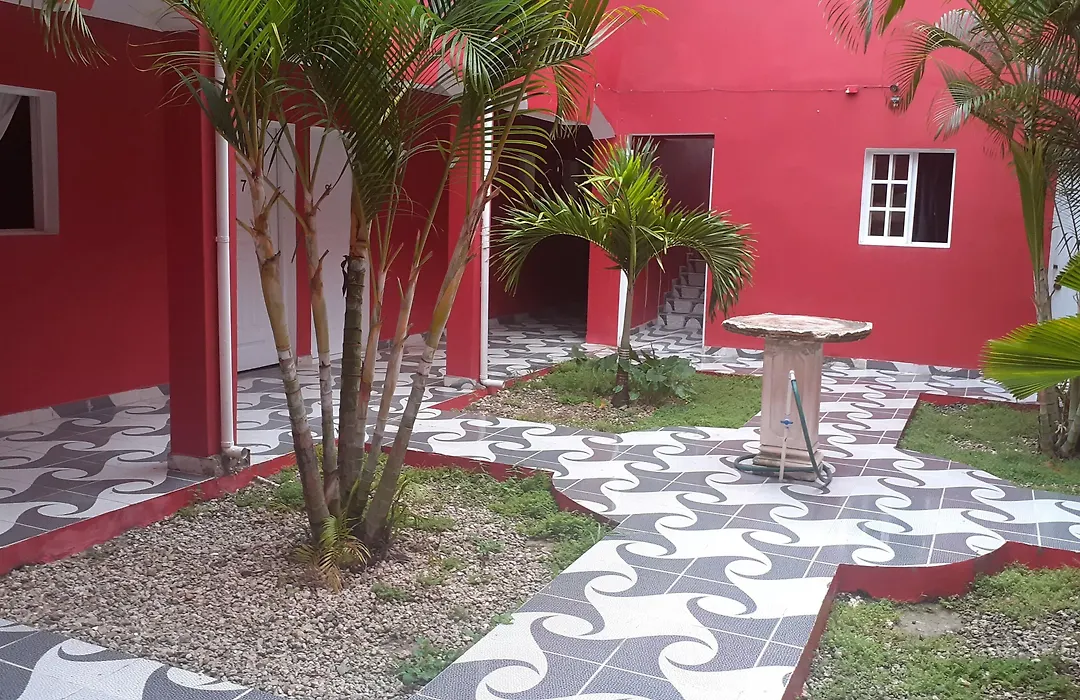 Hotel Punto4-1