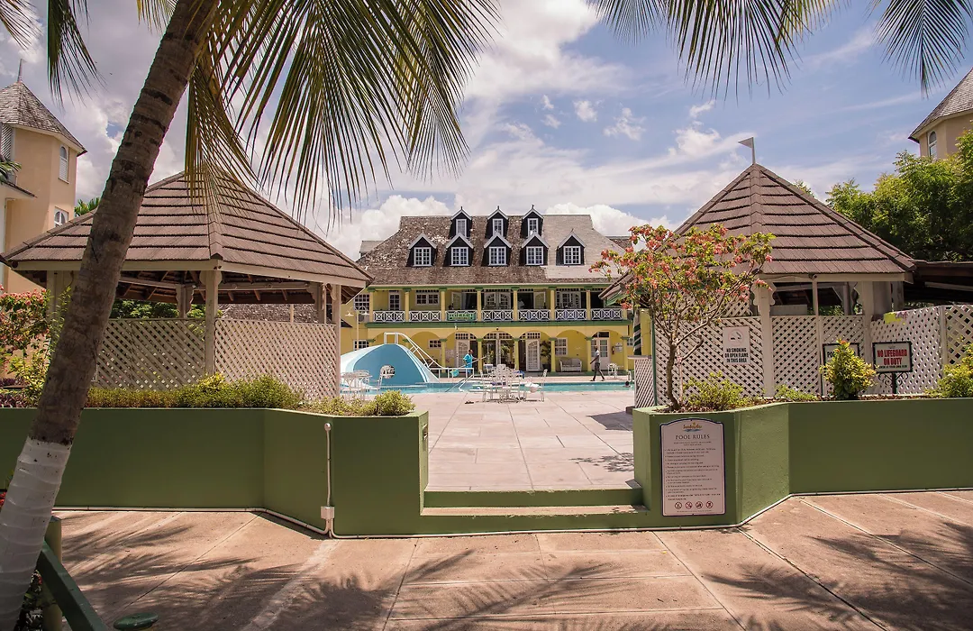 Ocho Rios Vacation Resort Property Rentals-1