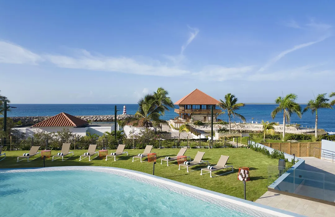Hilton Garden Inn La Romana-1