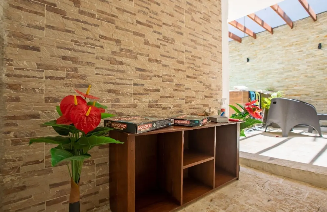 Cozy 1Bd With Common Jacuzzi-1