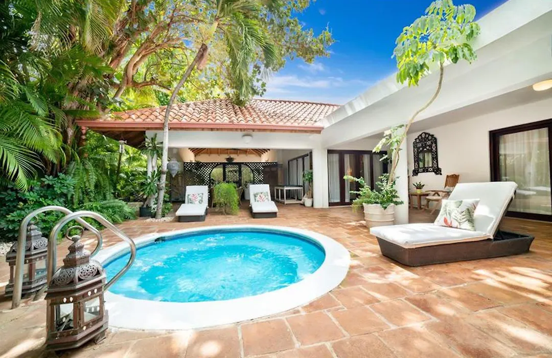 Srvittinivilla Llg61 Casa De Campo Resorts Comfortable Villa With Lakeperf Loc-1