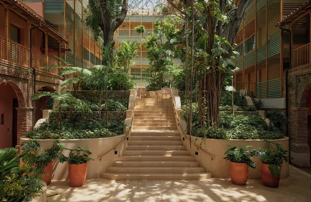 Kimpton Las Mercedes By Ihg-1