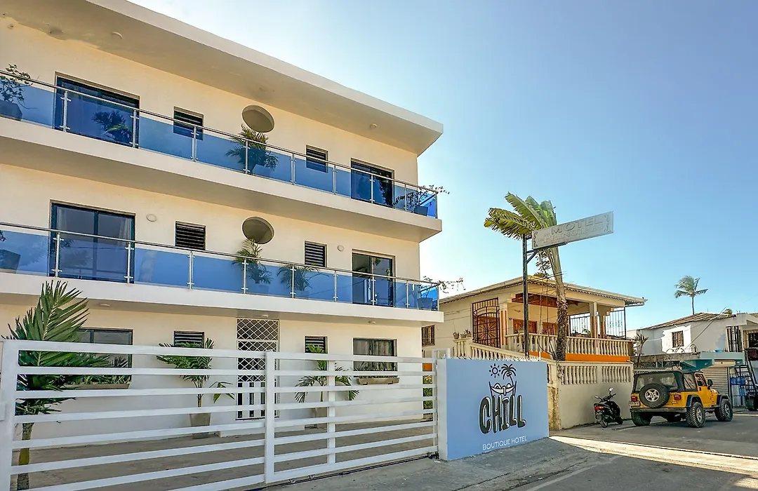 Chill Boutique Hotel-1