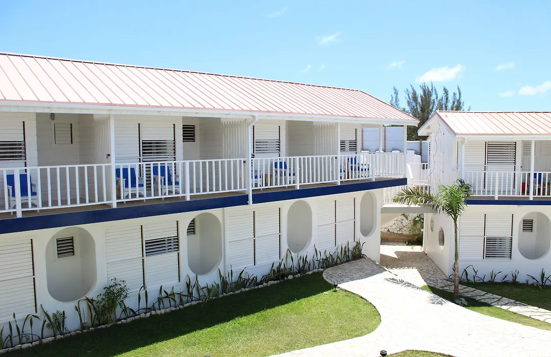 Begona Cliff Hotel-1