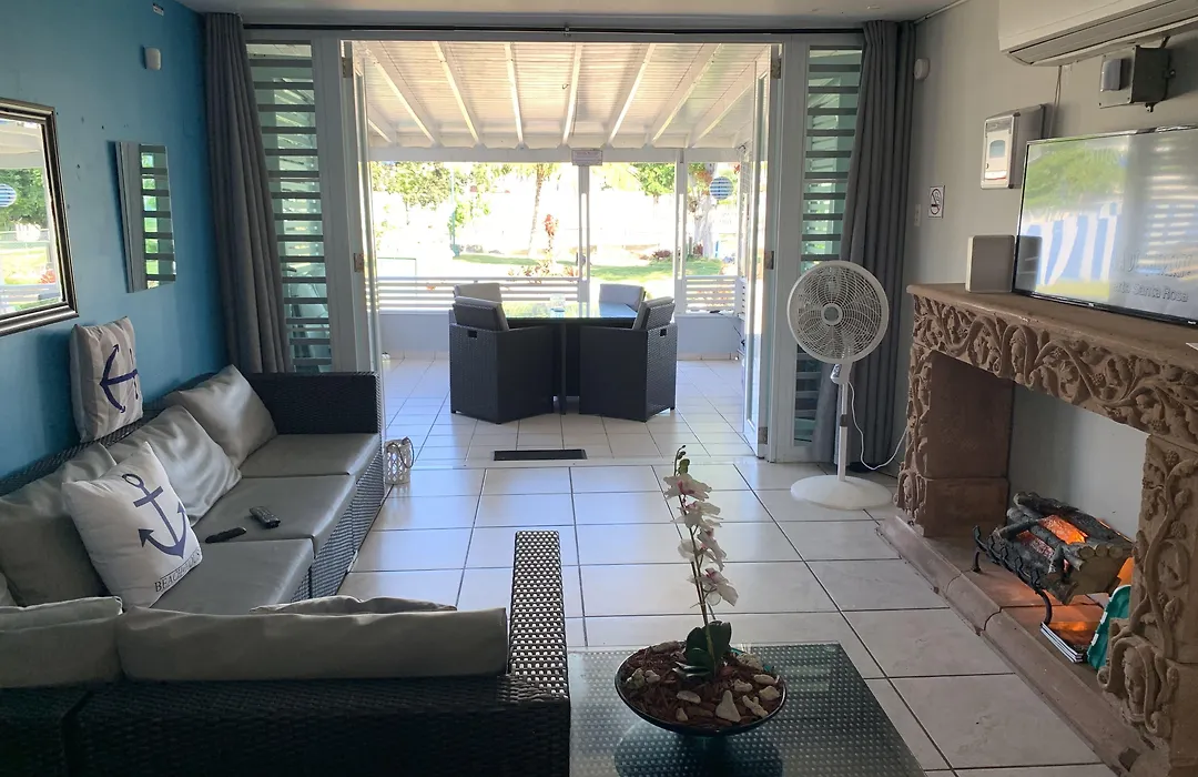 Villas De Playa 2-1