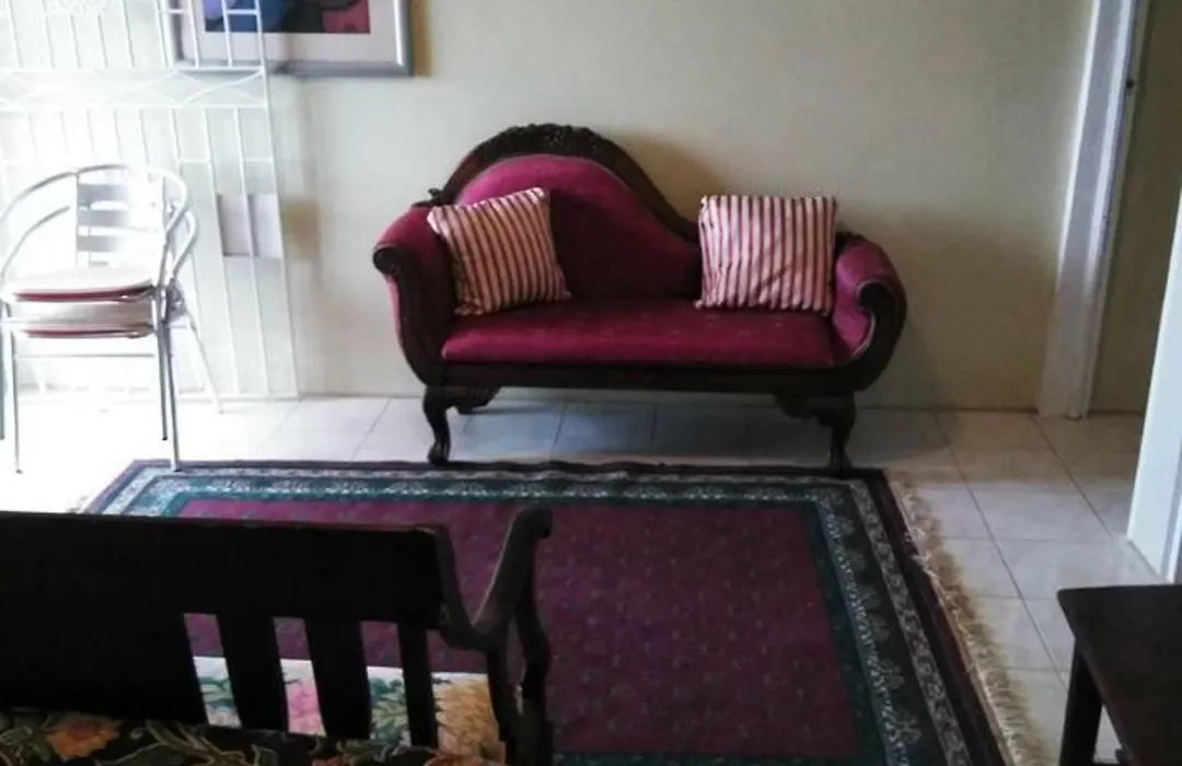 Remarkable 2-Bed Villa In Fair Prospect Sea View-1
