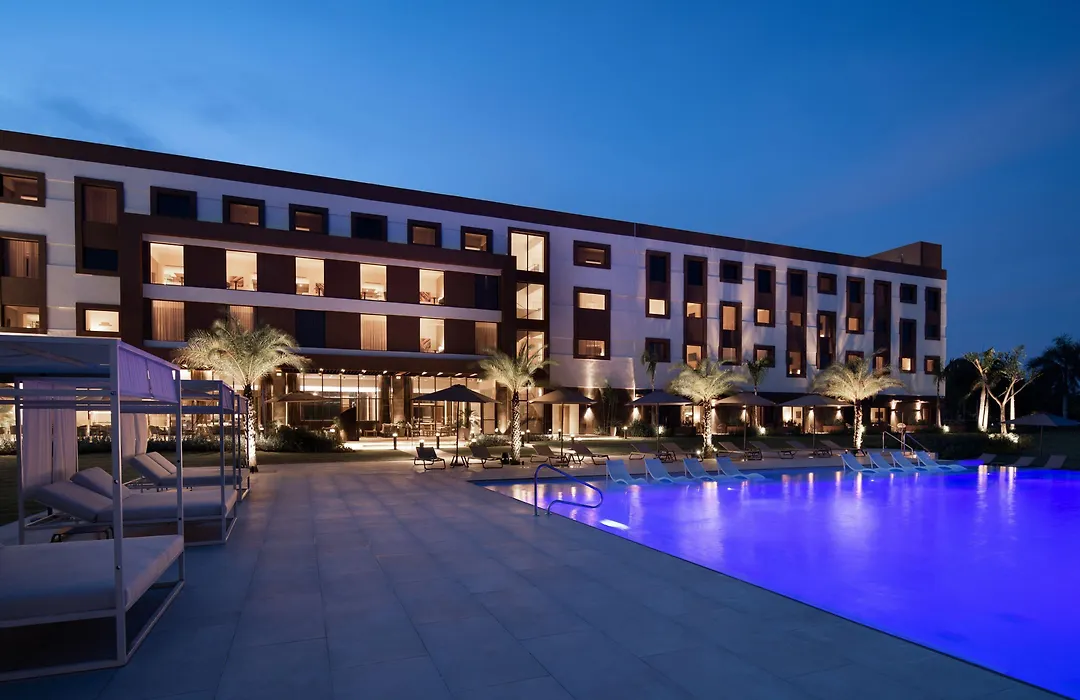 Ac Hotel By Marriott Punta Cana-1