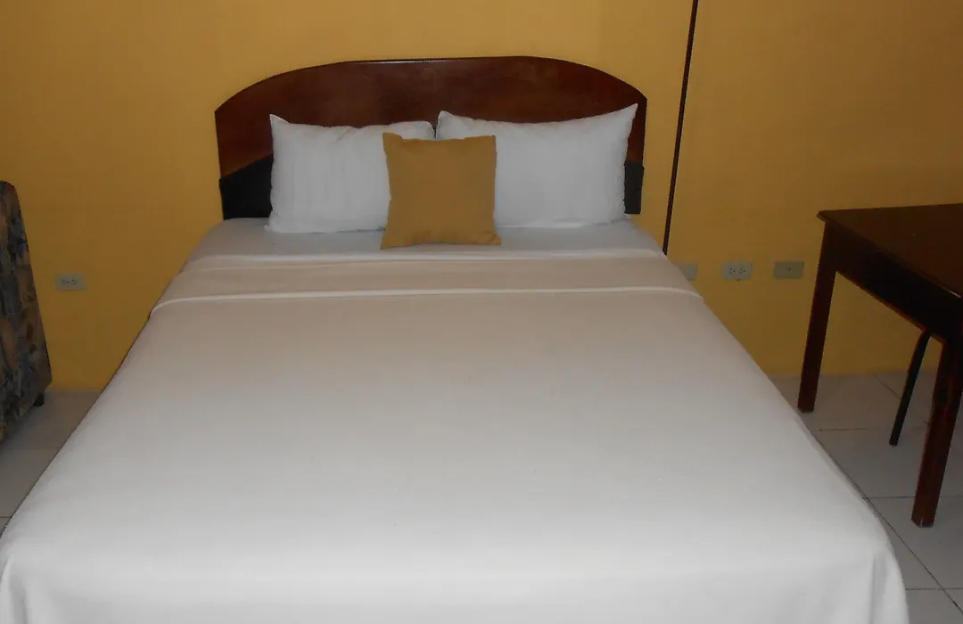 Tropical Manor Inn - Kingston-1