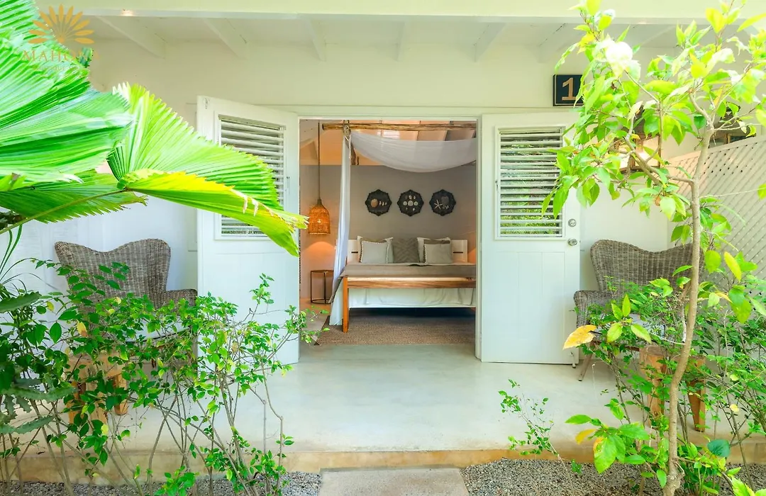 Mahona Boutique Hotel-1