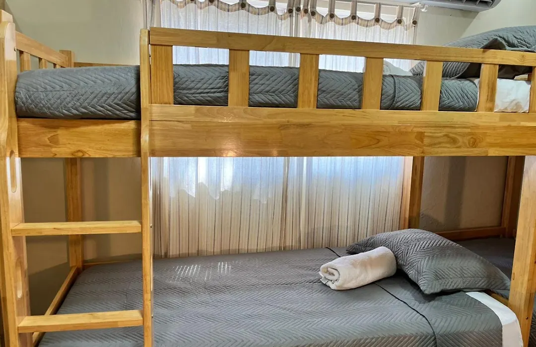 Bavaro Hostel-1