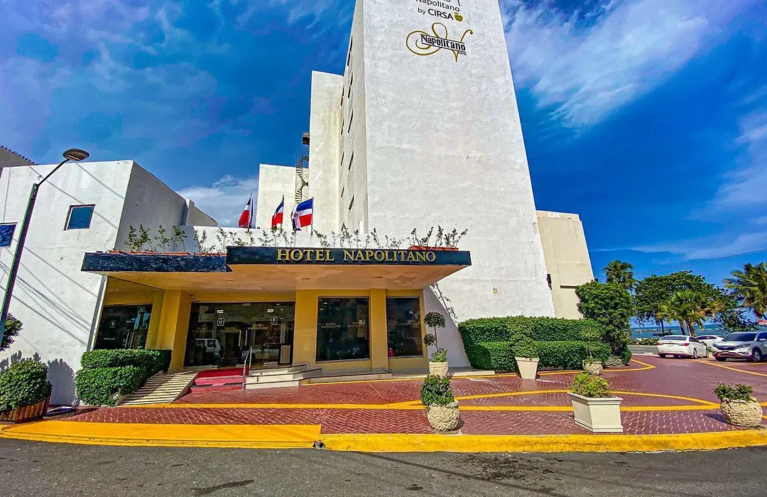El Napolitano Hotel Resort-1