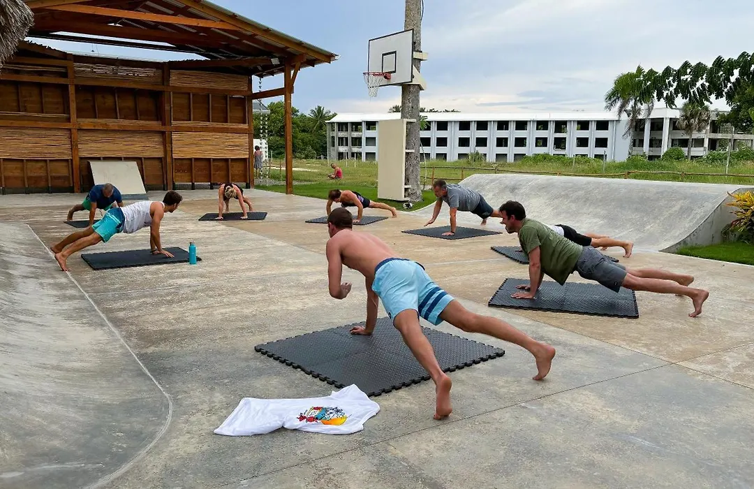 El Encuentro Surf Lodge-1