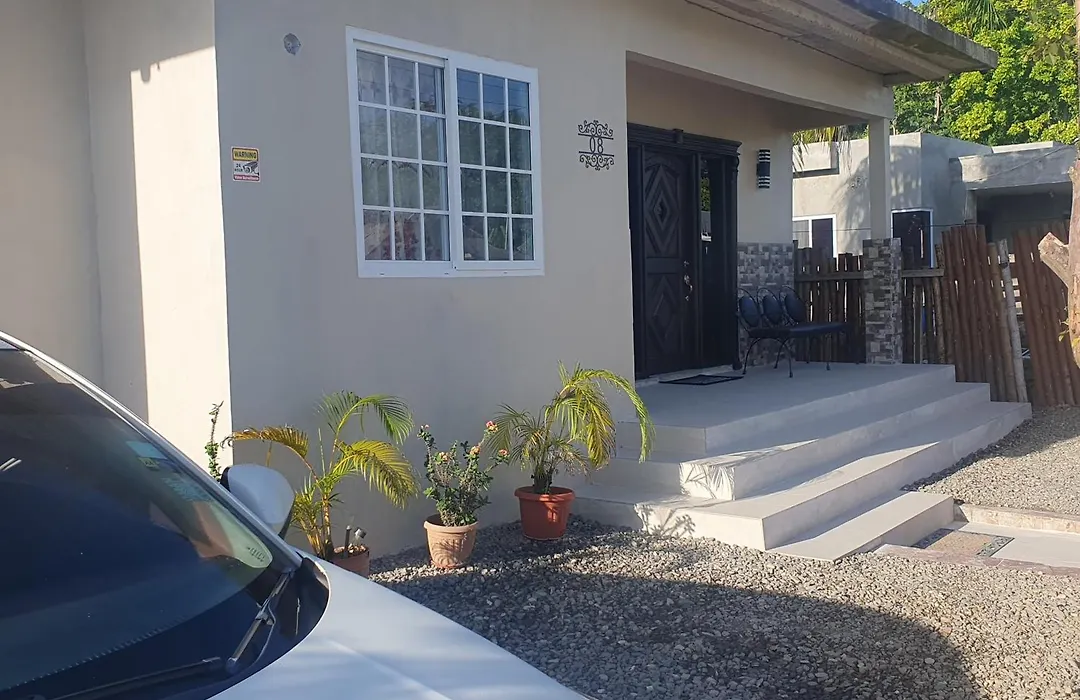 Mesmerize Guest House-1