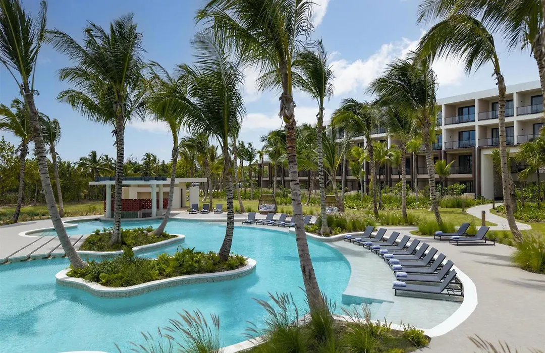 Zemi Miches Punta Cana All-Inclusive Resort, Curio By Hilton-1