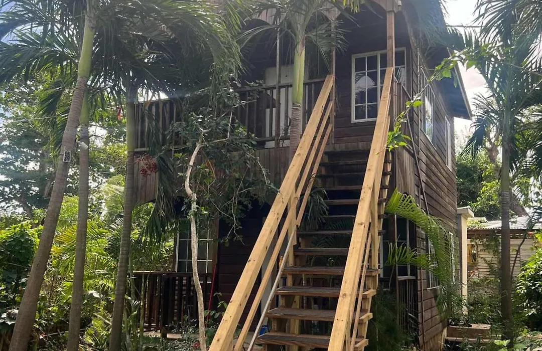 T&T - Tatty And Tony Guesthouse-1