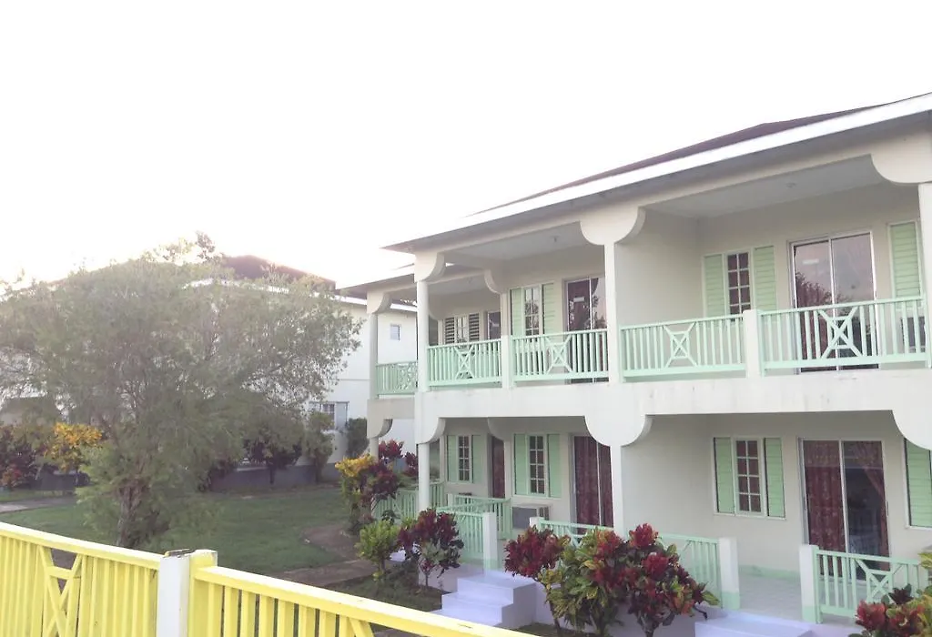 The Royal Hummingbird Resort-1