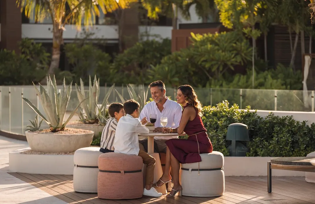 The St. Regis Cap Cana Resort-1