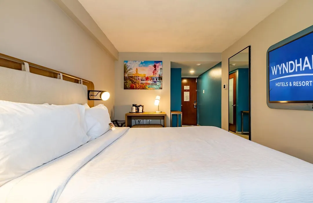 Tryp By Wyndham Mayaguez-1